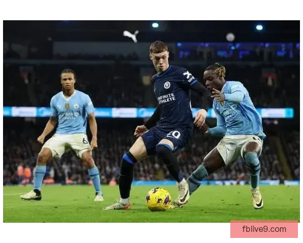 但是留下没位置啊 英媒称曼城已意识到放走帕尔默是重大错误决定